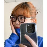 スターウェリントンアイウェア | WEGO【MEN】 | 詳細画像3