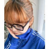 スターウェリントンアイウェア | WEGO【MEN】 | 詳細画像4