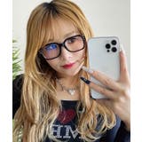 スターウェリントンアイウェア | WEGO【MEN】 | 詳細画像7