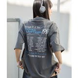 柄2 | ヴィンテージライクグラフィックT(SS) | WEGO【MEN】