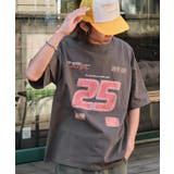 ヴィンテージライクグラフィックT(SS) | WEGO【MEN】 | 詳細画像3