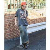 ヴィンテージライクグラフィックT(SS) | WEGO【MEN】 | 詳細画像6