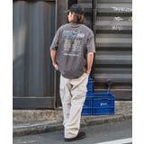 ヴィンテージライクグラフィックT(SS) | WEGO【MEN】 | 詳細画像7