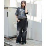 ヴィンテージライクグラフィックT(SS) | WEGO【MEN】 | 詳細画像8