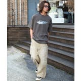 ヴィンテージライクグラフィックT(SS) | WEGO【MEN】 | 詳細画像11