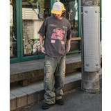 ヴィンテージライクグラフィックT(SS) | WEGO【MEN】 | 詳細画像12