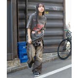 ヴィンテージライクグラフィックT(SS) | WEGO【MEN】 | 詳細画像13