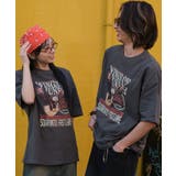 ヴィンテージライクグラフィックT(SS) | WEGO【MEN】 | 詳細画像14