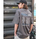 ヴィンテージライクグラフィックT(SS) | WEGO【MEN】 | 詳細画像19