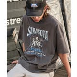 ヴィンテージライクグラフィックT(SS) | WEGO【MEN】 | 詳細画像20