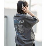 ヴィンテージライクグラフィックT(SS) | WEGO【MEN】 | 詳細画像22