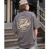 ヴィンテージライクグラフィックT(SS) | WEGO【MEN】 | 詳細画像24