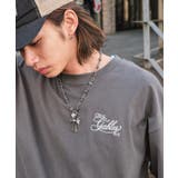 ヴィンテージライクグラフィックT(SS) | WEGO【MEN】 | 詳細画像25