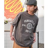 ヴィンテージライクグラフィックT(SS) | WEGO【MEN】 | 詳細画像27