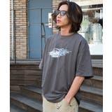 ヴィンテージライクグラフィックT(SS) | WEGO【MEN】 | 詳細画像29