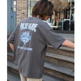 ヴィンテージライクグラフィックT(SS) | WEGO【MEN】 | 詳細画像30