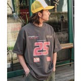ヴィンテージライクグラフィックT(SS) | WEGO【MEN】 | 詳細画像32