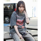 ヴィンテージライクグラフィックT(SS) | WEGO【MEN】 | 詳細画像33