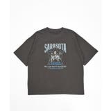 ヴィンテージライクグラフィックT(SS) | WEGO【MEN】 | 詳細画像36