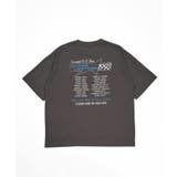 ヴィンテージライクグラフィックT(SS) | WEGO【MEN】 | 詳細画像37