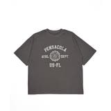 ヴィンテージライクグラフィックT(SS) | WEGO【MEN】 | 詳細画像40