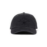 CONVERSE WASHED TWILL 6P CAP | WEGO【MEN】 | 詳細画像6