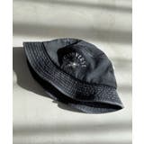 64 | CONVERSE WASHED DENIM BUCKET | WEGO【MEN】