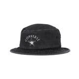 CONVERSE WASHED DENIM BUCKET | WEGO【MEN】 | 詳細画像4