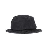 CONVERSE WASHED DENIM BUCKET | WEGO【MEN】 | 詳細画像5