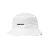 CONVERSE TWILL NEW LOGO BUCKETHAT | WEGO【MEN】 | 詳細画像4