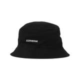 CONVERSE TWILL NEW LOGO BUCKETHAT | WEGO【MEN】 | 詳細画像5