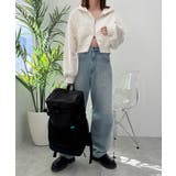 CONVERSE SQUARE BIG BACK PACK | WEGO【MEN】 | 詳細画像2