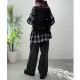 CONVERSE SQUARE BIG BACK PACK | WEGO【MEN】 | 詳細画像3