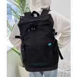 CONVERSE SQUARE BIG BACK PACK | WEGO【MEN】 | 詳細画像5