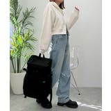 CONVERSE SQUARE BIG BACK PACK | WEGO【MEN】 | 詳細画像6