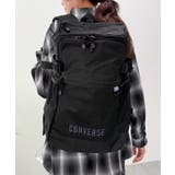CONVERSE SQUARE BIG BACK PACK | WEGO【MEN】 | 詳細画像7