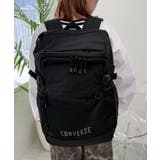 CONVERSE SQUARE BIG BACK PACK | WEGO【MEN】 | 詳細画像9