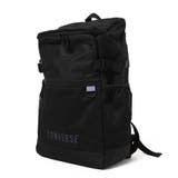 CONVERSE SQUARE BIG BACK PACK | WEGO【MEN】 | 詳細画像12