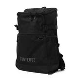 CONVERSE SQUARE BIG BACK PACK | WEGO【MEN】 | 詳細画像13