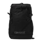 CONVERSE SQUARE BIG BACK PACK | WEGO【MEN】 | 詳細画像14