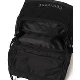 CONVERSE SQUARE BIG BACK PACK | WEGO【MEN】 | 詳細画像22