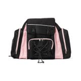 BIGポケット拡張バックパック | WEGO【MEN】 | 詳細画像18
