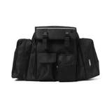 BIGポケット拡張バックパック | WEGO【MEN】 | 詳細画像19