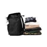 BIGポケット拡張バックパック | WEGO【MEN】 | 詳細画像23
