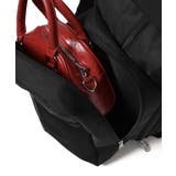 BIGポケット拡張バックパック | WEGO【MEN】 | 詳細画像33