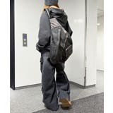 ポケットデザインワンショルダー | WEGO【MEN】 | 詳細画像3 