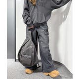 ポケットデザインワンショルダー | WEGO【MEN】 | 詳細画像6 