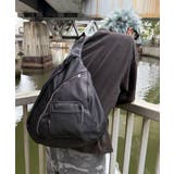 ポケットデザインワンショルダー | WEGO【MEN】 | 詳細画像8 