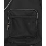 ポケットデザインワンショルダー | WEGO【MEN】 | 詳細画像13 