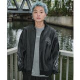 トライバルスリーブニットブルゾン | WEGO【MEN】 | 詳細画像9